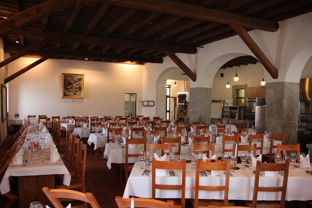 Albergo San Gottardo Airolo Exterior photo