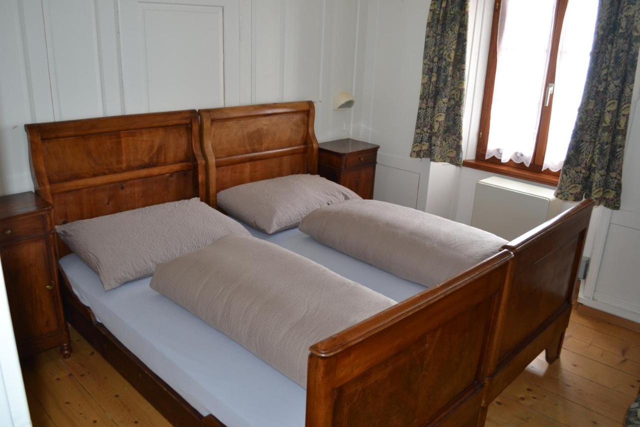 Albergo San Gottardo Airolo Exterior photo
